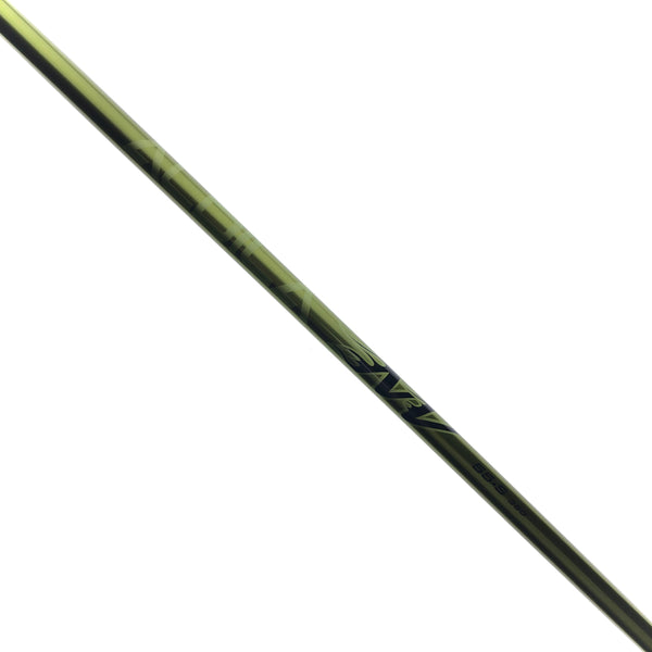 Used Aldila NV 55 S Driver Shaft / Stiff Flex / PING Gen 2 Adapter