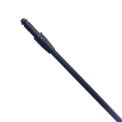 Used Aldila NV 65 R Driver Shaft / Regular Flex / Titleist Gen 2 Driver Adapter