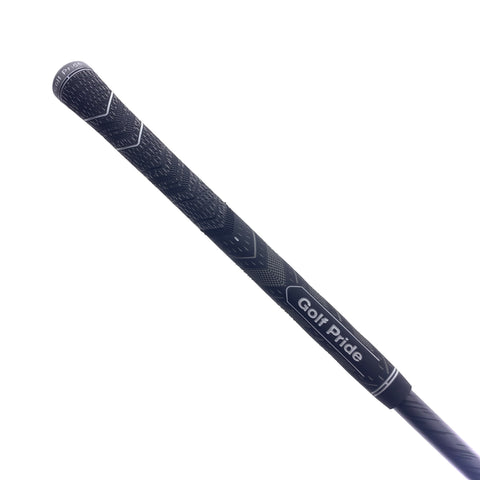 Used Aldila NV 65 R Driver Shaft / Regular Flex / Titleist Gen 2 Driver Adapter
