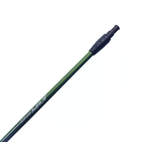 Used Aldila NV Green 65 Driver Shaft / X-Stiff Flex