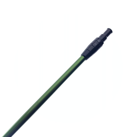 Used Aldila NV Green 65 Driver Shaft / X-Stiff Flex
