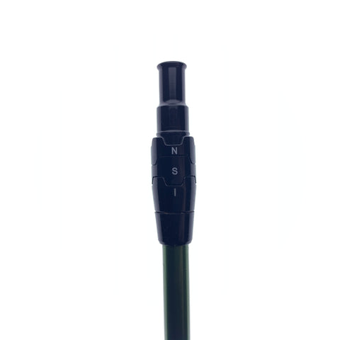 Used Aldila NV Green 65 Driver Shaft / X-Stiff Flex