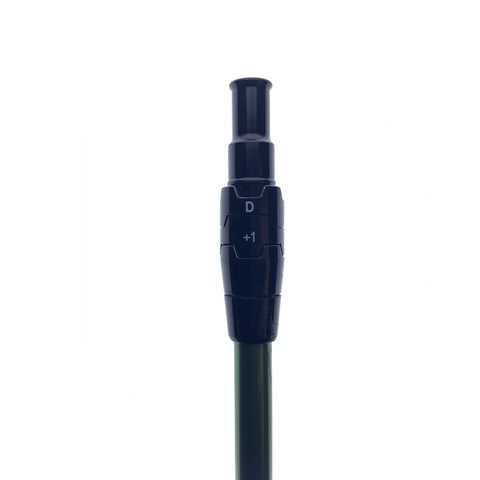 Used Aldila NV Green 65 Driver Shaft / X-Stiff Flex