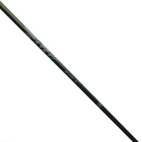 Used Aldila NV Green MLTi 85 / Hybrid Shaft / Regular Flex / Callaway Gen 3