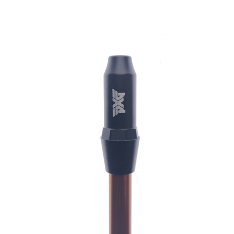 Used Aldila NV Orange 45 A Fairway Shaft / A Flex / PXG Adapter