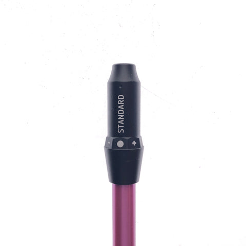Used Aldila NVS Pink 45-L Fairway Shaft / Ladies Flex / PXG Adapter