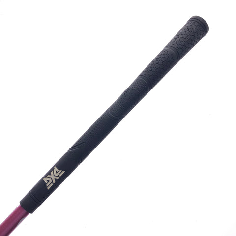 Used Aldila NVS Pink 45-L Fairway Shaft / Ladies Flex / PXG Adapter