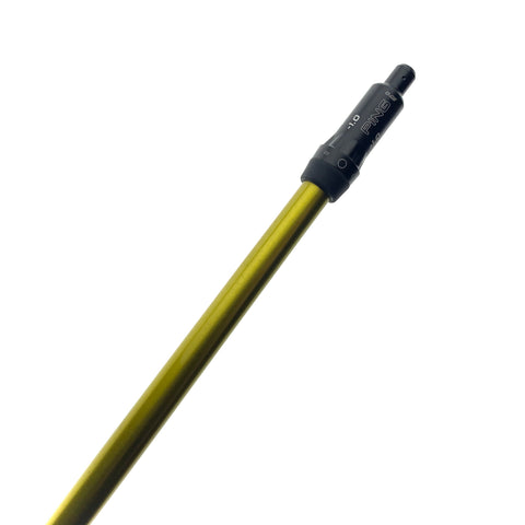 Used Aldila Protopype Lo-Brid Rescue / Hybrid / Utility Shaft / X-Stiff Flex /