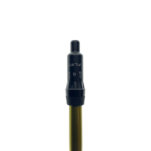 Used Aldila Protopype Lo-Brid Rescue / Hybrid / Utility Shaft / X-Stiff Flex /