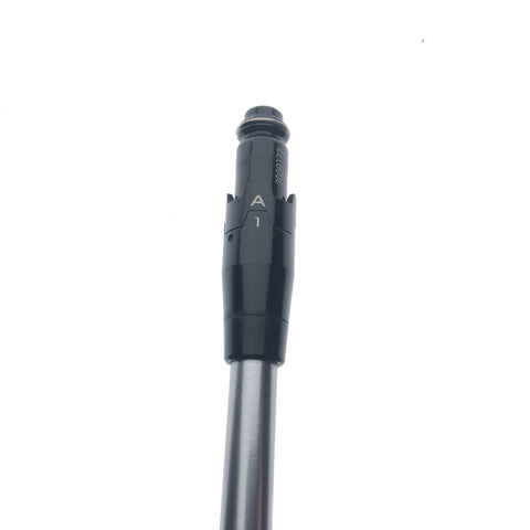 Used Aldila Quaranta 40 R Fairway Shaft / Regular Flex / Titleist Gen 2