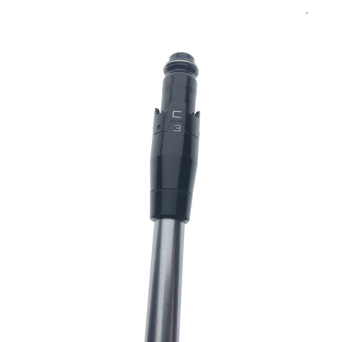 Used Aldila Quaranta 40 R Fairway Shaft / Regular Flex / Titleist Gen 2