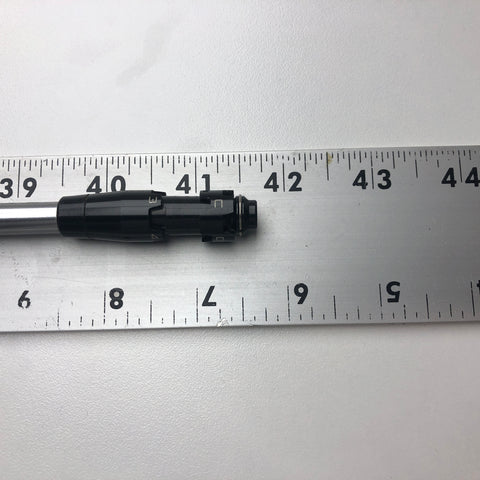 Used Aldila Quaranta 40 R Fairway Shaft / Regular Flex / Titleist Gen 2
