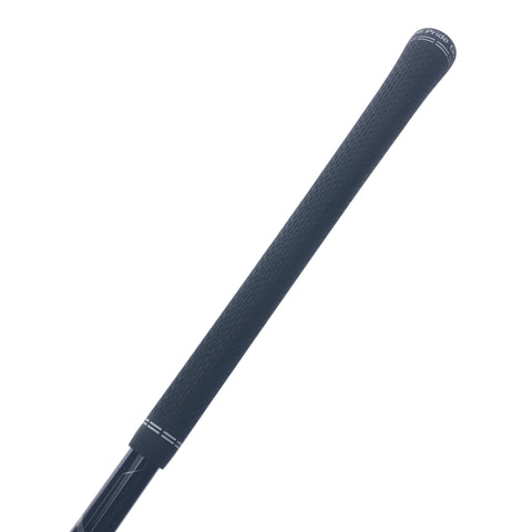 Used Aldila Quaranta 40 R Fairway Shaft / Regular Flex / Titleist Gen 2 Adapter