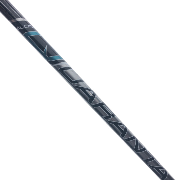 Used Aldila Quaranta 40 R Fairway Shaft / Regular Flex / Titleist Gen 2 Adapter