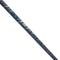 Used Aldila Quaranta 40 R Fairway Shaft / Regular Flex / Titleist Gen 2 Adapter