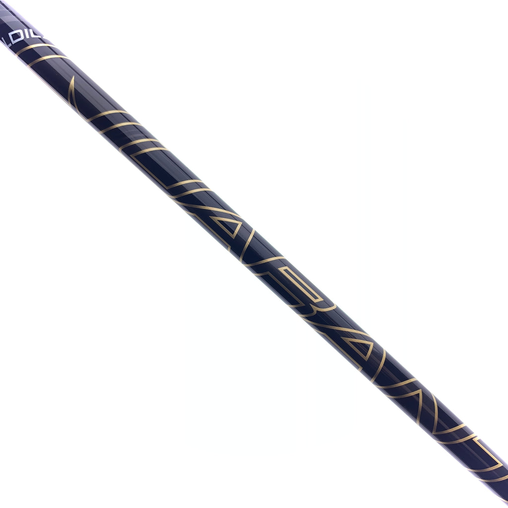Used Aldila Quaranta 45 R2 Rescue / Hy / Utility / Soft Reg / Callaway Gen3 Ad