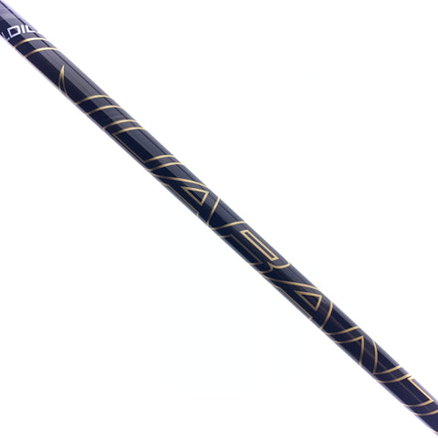 Used Aldila Quaranta 45 R2 Rescue / Hy / Utility / Soft Reg / Callaway Gen3 Ad