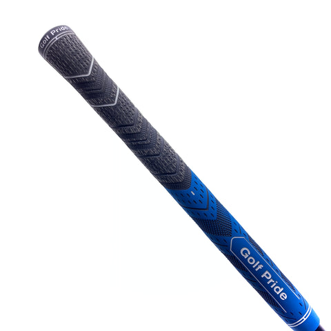 Used Aldila RIP Alpha 70 Driver Shaft / X-Stiff Flex / TaylorMade Gen 2 Adapter