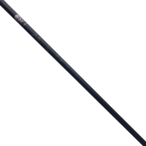 Used Aldila RIP Red Eye 60 S Driver Shaft / X-Stiff Flex / PING Gen 3 Adapter