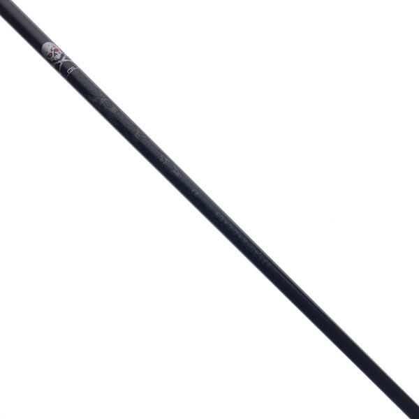 Used Aldila RIP Red Eye 60 S Driver Shaft / X-Stiff Flex / PING Gen 3 Adapter