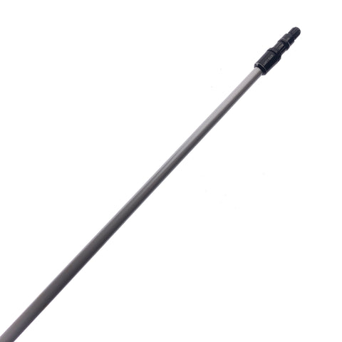 Used Aldila Rogue 110 MSI 60 S Driver Shaft / Stiff Flex / TaylorMade Gen 2