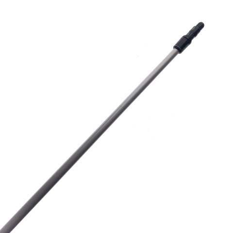 Used Aldila Rogue 110 MSI 60 S Driver Shaft / Stiff Flex / TaylorMade Gen 2