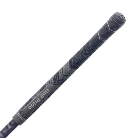 Used Aldila Rogue 110 MSI 60 S Driver Shaft / Stiff Flex / TaylorMade Gen 2