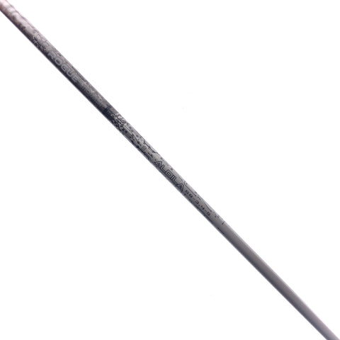 Used Aldila Rogue 110 MSI 60 S Driver Shaft / Stiff Flex / TaylorMade Gen 2