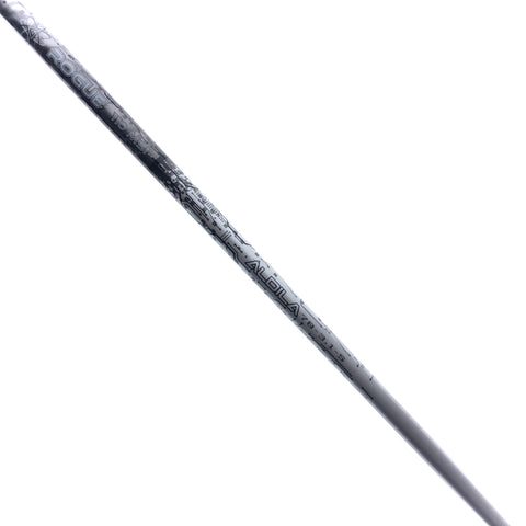 Used Aldila Rogue 110 MSI 70 S Fairway Shaft / Stiff Flex / Titleist Gen 2 Fair
