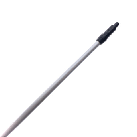 Used Aldila Rogue 110 MSI 70 X Fairway Shaft / X-Stiff Flex / PING Gen 3 Adapter