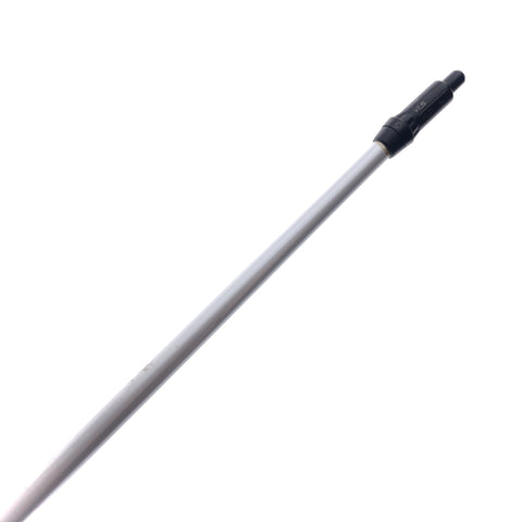 Used Aldila Rogue 110 MSI 70 X Fairway Shaft / X-Stiff Flex / PING Gen 3 Adapter