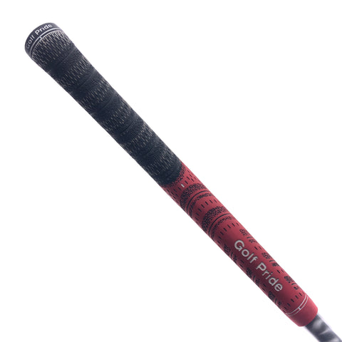 Used Aldila Rogue 110 MSI 70 X Fairway Shaft / X-Stiff Flex / PING Gen 3 Adapter