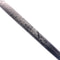 Used Aldila Rogue 130 MSI 60 R Fairway Shaft / Regular Flex / Titleist Gen 2
