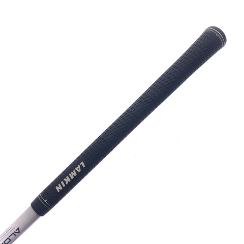 Used Aldila Rogue 130 MSI 60 R Fairway Shaft / Regular Flex / Titleist Gen 2
