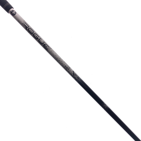 Used Aldila Rogue 130 MSI 60 R Fairway Shaft / Regular Flex / Titleist Gen 2
