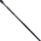 Used Aldila Rogue 130 MSI 60 R Fairway Shaft / Regular Flex / Titleist Gen 2
