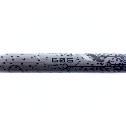 Used Aldila Rogue 130 MSI 60 S Driver Shaft / Stiff Flex / Callaway Gen 2 Adapt