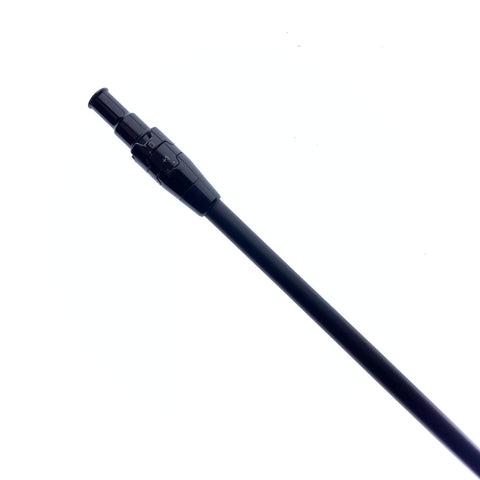 Used Aldila Rogue 130 MSI 60 S Driver Shaft / Stiff Flex / Callaway Gen 2 Adapt