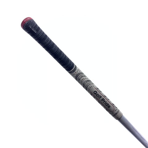 Used Aldila Rogue 130 MSI 60 S Driver Shaft / Stiff Flex / Callaway Gen 2 Adapt
