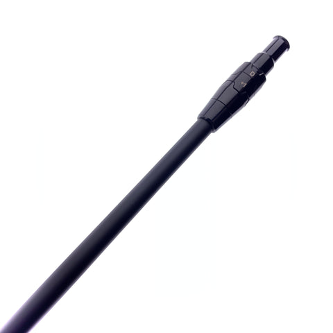 Used Aldila Rogue 130 MSI 70 X Driver Shaft / X-Stiff Flex / Callaway Gen 2 Adap