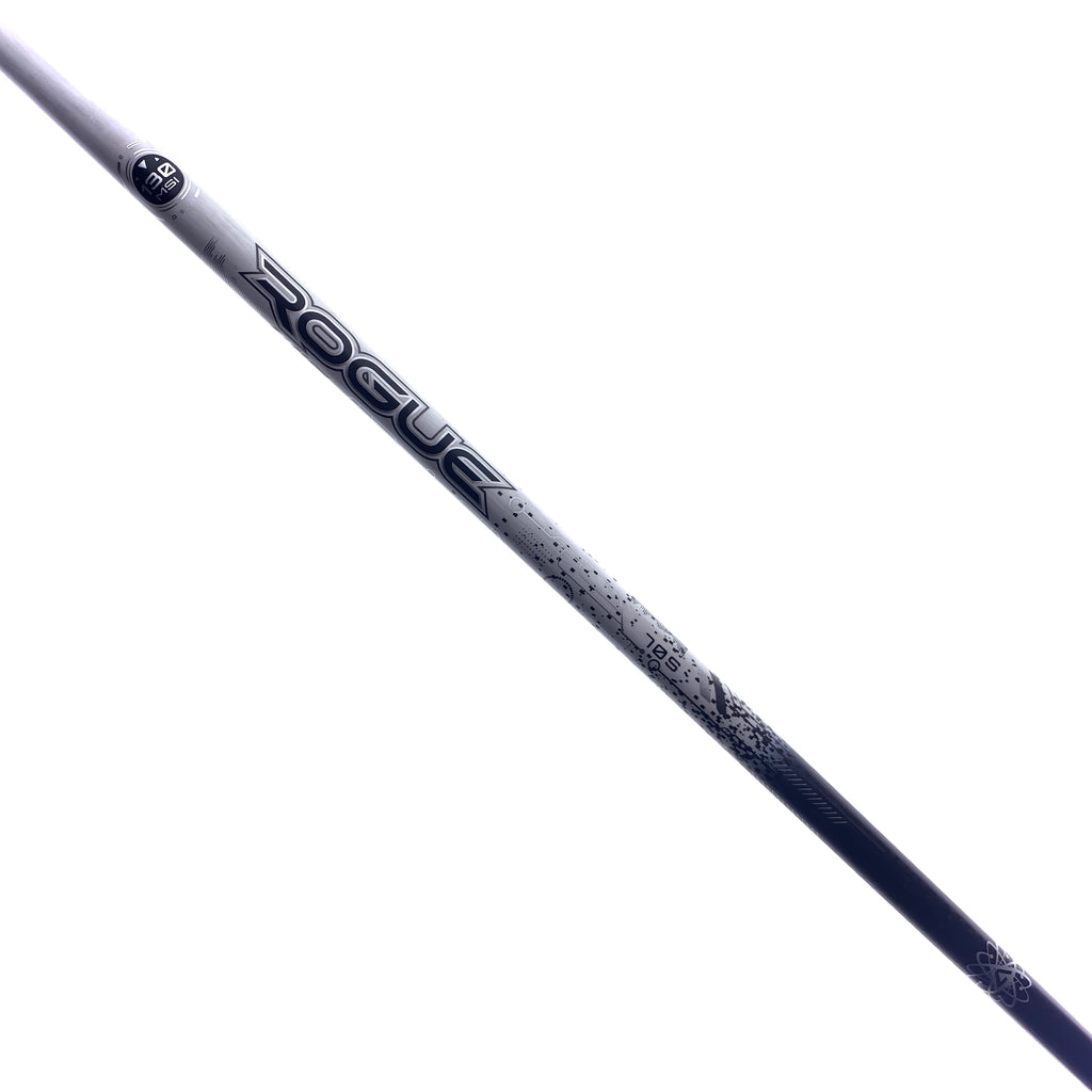 Used Aldila Rogue 130 Msi 70 S Driver Shaft / Stiff Flex / Callaway Gen 2 Adapt