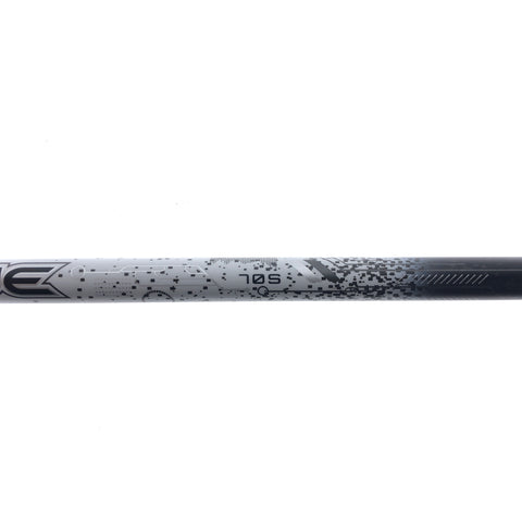 Used Aldila Rogue 130 Msi 70 S Driver Shaft / Stiff Flex / PING Gen 3 Adapter