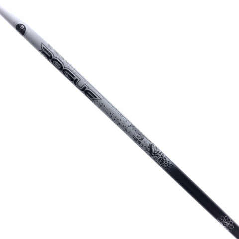 Used Aldila Rogue 130 Msi 70 S Driver Shaft / Stiff Flex / PING Gen 3 Adapter