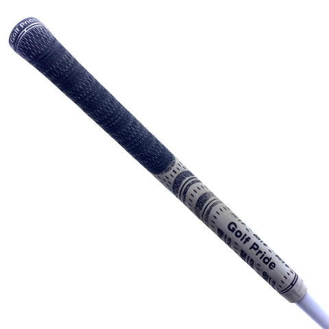 Used Aldila Rogue 130 Msi 70 S Fairway Shaft / Stiff Flex / PING Gen 3 Adapter