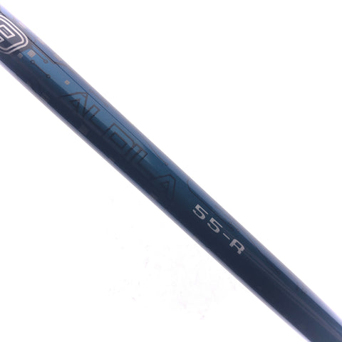 Used Aldila Rogue 8.5.9 55 R Driver Shaft / Regular Flex / TaylorMade Gen 2
