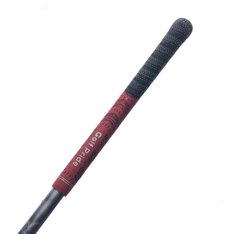 Used Aldila Rogue 8.5.9 65 S Driver Shaft / Stiff Flex / Cobra Gen 2 Adapter