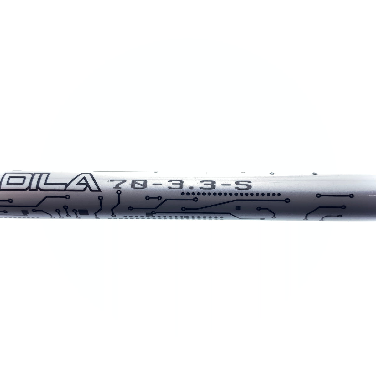 Used Aldila Rogue 95 MSI 70 3.3 S Driver Shaft / TaylorMade Gen 2