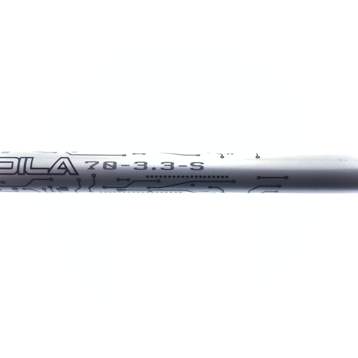 Used Aldila Rogue 95 MSI 70 3.3 S Fairway Shaft / Stiff Flex / TaylorMade Gen 2