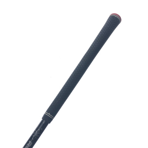 Used Aldila Rogue 95 MSI 70 3.3 S Fairway Shaft / Stiff Flex / TaylorMade Gen 2