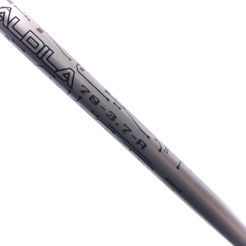 Used Aldila Rogue 95 MSI 70 R Driver Shaft / Regular Flex / Titleist Gen 2